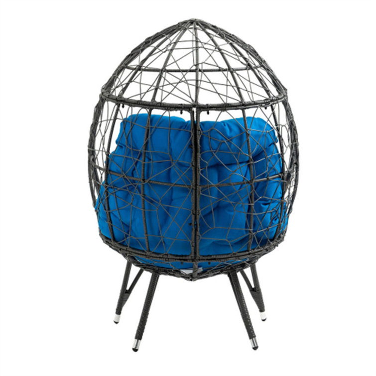 Outdoor balloon online chair